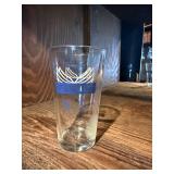 Yuengling Flight Beer Glasses (qty 10)