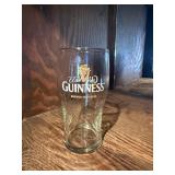 Guinness Pint Glasses (qty 20)