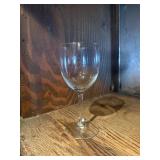 Libbey Wine Glasses #8572 (qty 24)