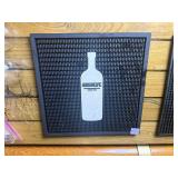 Absolut Vodka Rubber Bar Mat