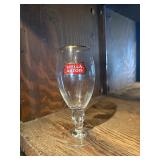 Stella Artois Chalice Glasses (qty 11)