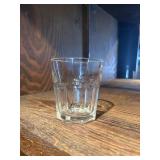 Libbey Tall Rocks Glasses #15243 (qty 57)