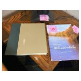 Pair of Indiana Coffee Table Books