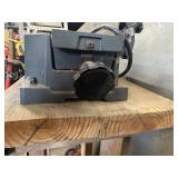 Sears Craftsman 4 1/8' Jointer Planer Bench Stand