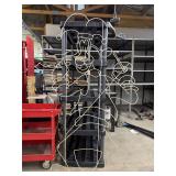 Disney Goofy Metal Wire Frame Lawn Decoration