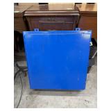 Saginaw Control SCE-24P24 Enclosure Subpanel