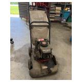 Sears Craftsman 5.0 HP Gas Chipper Shredder Vac