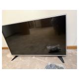 LG 43' 1080p Full HD LED TV w/ Remote