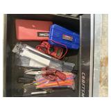 Workbench Drawer Contents - CASOMAN Hex Bit Set