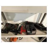 Craftsman C3 19.2V Cordless Tool Lot w/ Charger