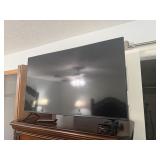 LG 43' NanoCell 4K UHD Smart TV w/ Remote (2022)