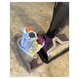 Bissell CrossWave Pet Pro Wet Dry Vac w/ Extras