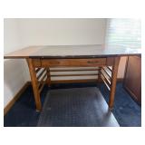 Hooker Furniture Urban Lodge Writing Desk
