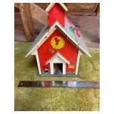 Fisher-Price Play Family School #923