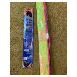 Top of the Line & SkyTails Kite Lot