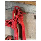 Chain Binder Lever Type Load Binder Durabilt Lot