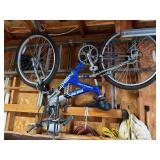 Next Break Point Pro Dual Suspension Mountain Bike