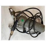 Uniweld Torch Kit Linde Acetylene Gas Cylinder