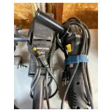 Black Decker Sander Polisher CraftsmanGrinder