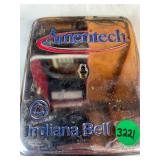 Ameritech Indiana Bell Payphone Vault Coin Door