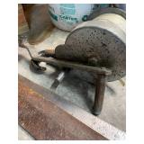 Gator Boat Winch Hand Crank Strap Cargo Hook