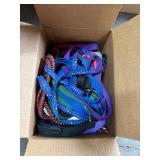 Dog Leashes & Webbing Straps Assorted Lot