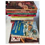 Cookbook Lot Better Homes Betty Crocker Southern