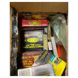 Arrow Surebonder Staple Gun Refill Bulk Box Lot