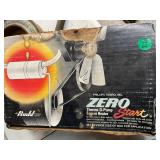 Zero Start Therm O Pump Engine Heater 1500W