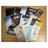 Automotive Ephemera Manuals Ameritech Chevy 13pc