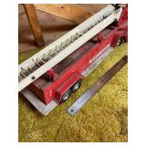 Nylint Aerial Hook-N-Ladder Fire Truck