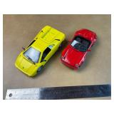 Maisto Lamborghini & Porsche 1:24 Cars