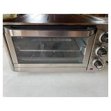 Cuisinart TOB-40N Classic Toaster Oven Broiler
