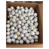 Maxfli & Noodle Golf Balls Bulk (Approx. 44 Dozen)
