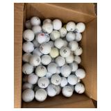 Precept Golf Balls Bulk Box (Approx. 15 Dozen)