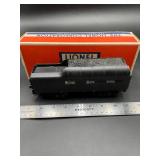 Lionel 2671WX Whistle Tender Nickel Plate Road