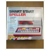 Smart Start Speller Electronic Learning Toy