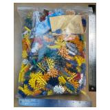 K'NEX Building Pieces Large Assortment