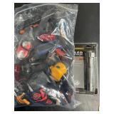 LED Headlamps & Flashlights Lot