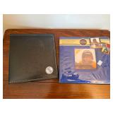 Honor Scrapbook Veteran & ColorBï¿½k Sports Albums