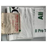 American Fletcher Bank Deposit Bag & Sacks