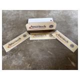 Ameritech Bell Payphone Sign Panels & Topper Lot