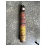 Helium Compressed Gas Cylinder Tank