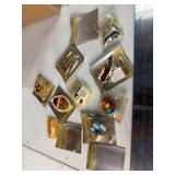 Grandmother Stover Dollhouse Miniatures Lot
