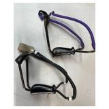 Wrist Rocket Slingshots Steel Frame Hunting Lot