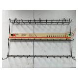 Vermont American Drill Bit Display Rack
