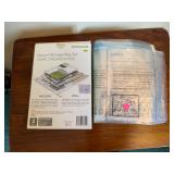 Vanderwall Vacuum Storage Bag Set Model 9600