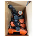 Telephone Lineman Test Sets & Handsets