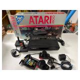 Atari 2600 Video Computer System in Box