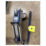ACDelco 2-Ton Hydraulic Trolley Floor Jack